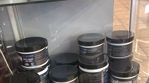 1849 W Main St, Alhambra, CA 91801, USA