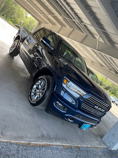 Car Dealer «Texan GMC Buick», reviews and photos, 18225 Eastex Fwy, Humble, TX 77338, USA