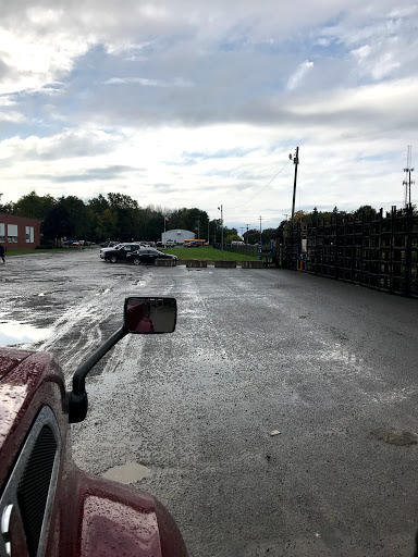 Truck Accessories Store «Brunner International Inc», reviews and photos, 3959 Bates Rd, Medina, NY 14103, USA