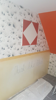 Pinceau Magic et Global Travaux à Jœuf