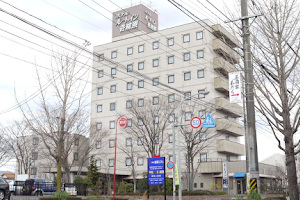 Hotel Route-Inn Kakamigahara image