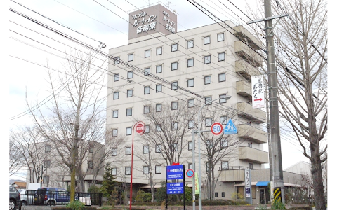 Hotel Route-Inn Kakamigahara image