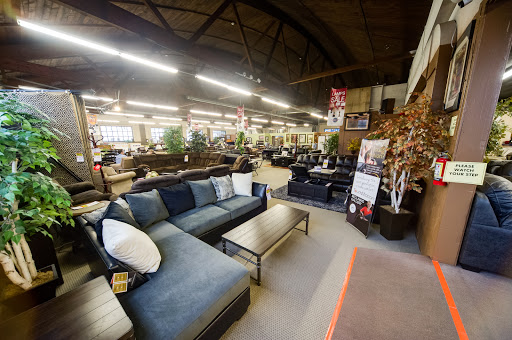 Furniture Store «Furniture World», reviews and photos, 2601 6th St, Bremerton, WA 98312, USA