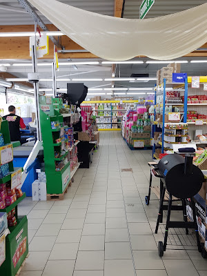 Magik' Depot à Lambersart