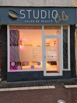 Studio Cils à Draguignan
