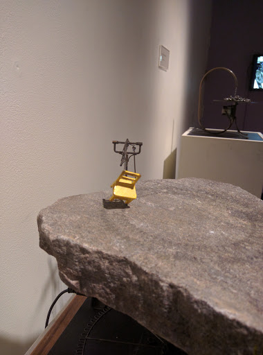 Art Center «MIT List Visual Arts Center», reviews and photos, 20 Ames St, Cambridge, MA 02142, USA