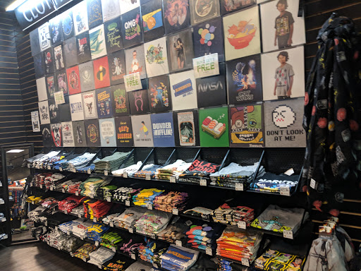 Gift Shop «ThinkGeek», reviews and photos, 401 NE Northgate Way, Seattle, WA 98125, USA