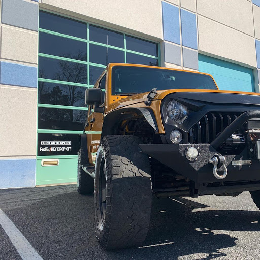 Used Car Dealer «Euro Auto Sport LLC.», reviews and photos, 25350 Pleasant Valley Rd #155, Chantilly, VA 20152, USA