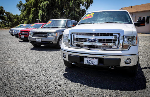 Used Car Dealer «Manzanita Car Sales», reviews and photos, 241 Magnolia St, Gridley, CA 95948, USA