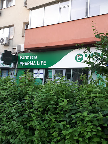 Farmacia Pharma Life - <nil>