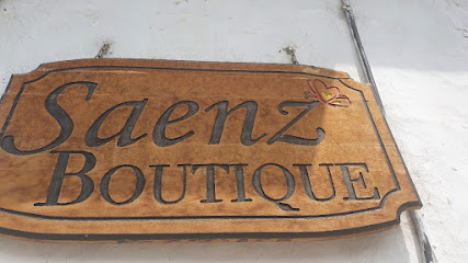 Saenz Boutique