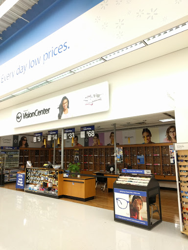 Optician «Walmart Vision & Glasses», reviews and photos, 425 Coit Rd, Plano, TX 75075, USA
