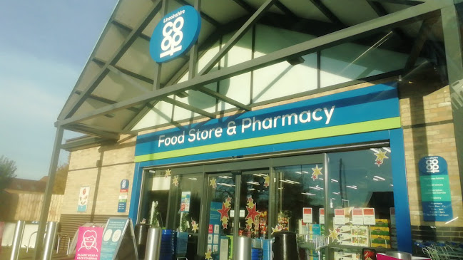 Reviews of Lincolnshire Co-op Newark Road Hykeham Food Store in Lincoln - Supermarket