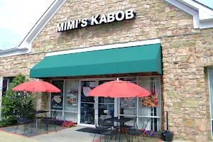 Mimi's Kabob - Clarksville image