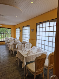 Atmosphère du Restaurant indien Himalaya à Thorigné-Fouillard - n°14