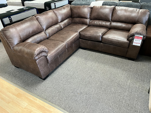 Furniture Store «Furniture Plus», reviews and photos, 10246 NE Halsey St, Portland, OR 97220, USA