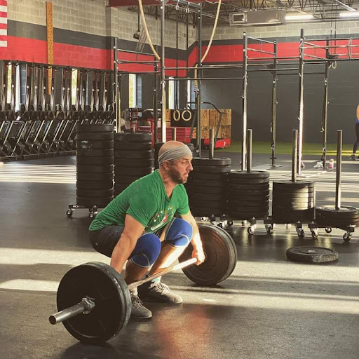 Gym «CrossFit Cadre», reviews and photos, 5170 Hudson Dr, Hudson, OH 44224, USA