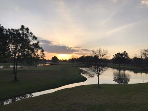 Golf Club «Pearland Golf Club at Country Place», reviews and photos, 3123 Flower Field Ln, Pearland, TX 77584, USA