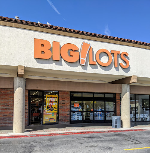 Discount Store «Big Lots», reviews and photos, 353 Carmen Dr, Camarillo, CA 93010, USA