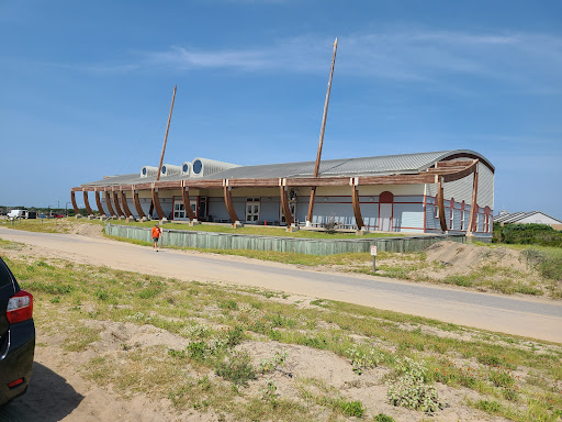 Museum «Graveyard of the Atlantic Museum», reviews and photos, 59200 Museum Dr, Hatteras, NC 27943, USA