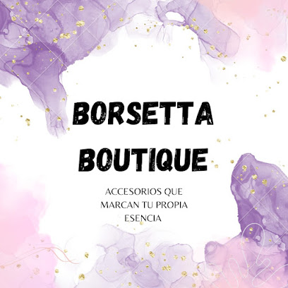 Borsetta Boutique