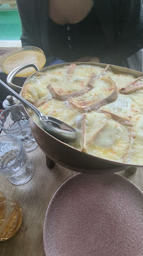 Tartiflette du Restaurant Chez Monix au Splash à Asnières-sur-Seine - n°18