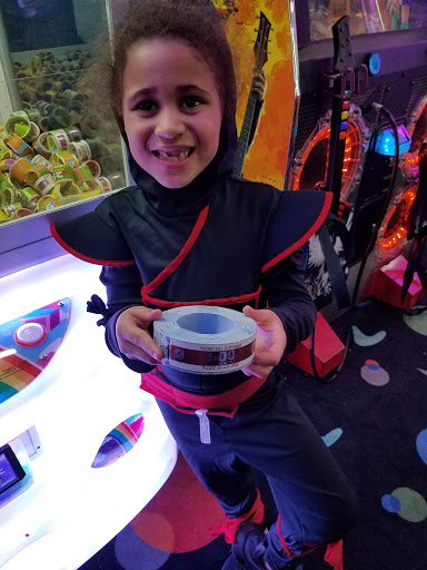 Amusement Center «Putt-Putt Fun Center», reviews and photos, 2004 W Pleasant Ridge Rd, Arlington, TX 76015, USA