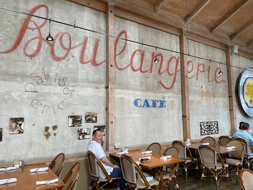 Costeaux French Bakery image