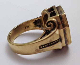 Jeweler «Rubini Jewelers», reviews and photos, 632 N Washington St, Alexandria, VA 22314, USA