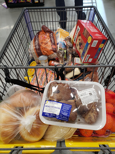 Supermarket «FoodMaxx», reviews and photos, 6982 Sunrise Blvd, Citrus Heights, CA 95610, USA