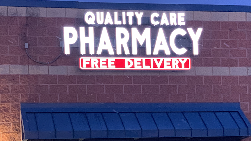 Quality Care Pharmacy