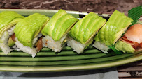 Sushi du Restaurant japonais Otakuni à Paris - n°5