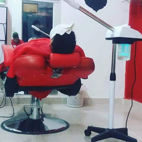 Marun Barber Shop