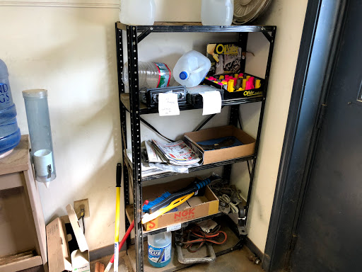 Auto Parts Store «Brooks Auto Sales Inc», reviews and photos, 1140 Broad Street Rd, Oilville, VA 23129, USA