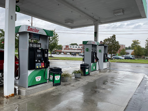 Penn Yan Express Stop