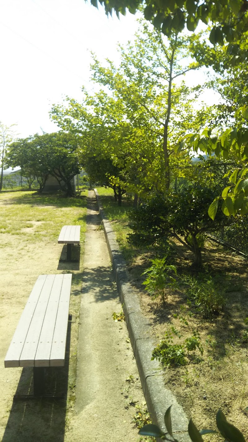 久松台第３公園