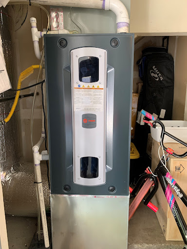 Airmech Heating and Air Conditioning image