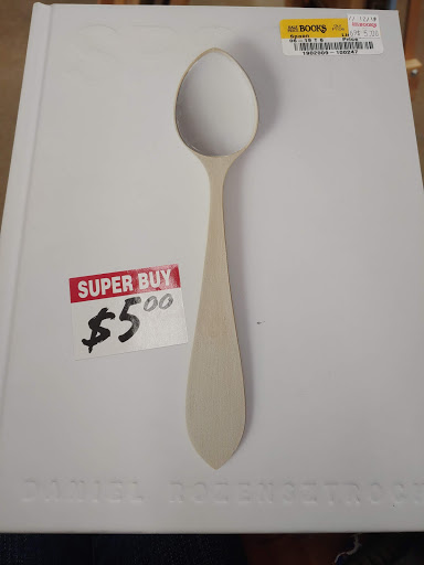 Book Store «Half Price Books», reviews and photos, 17145 W Bluemound Rd, Brookfield, WI 53005, USA