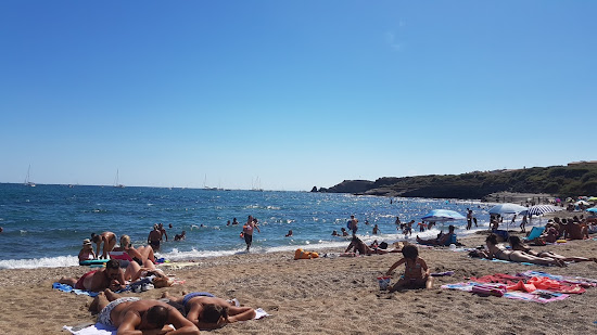 Plage de la Dalle