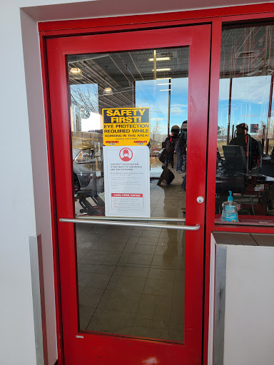 Tire Shop «Discount Tire Store - Greeley, CO», reviews and photos, 6607 W 29th St, Greeley, CO 80634, USA
