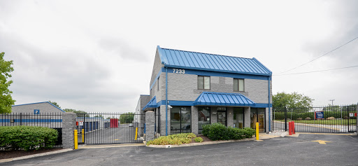 Self-Storage Facility «ezStorage», reviews and photos, 7233 Windsor Mill Rd, Windsor Mill, MD 21244, USA