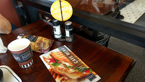 Cafe «Corner Bakery Cafe», reviews and photos, 977 E Hillsdale Blvd, Foster City, CA 94404, USA