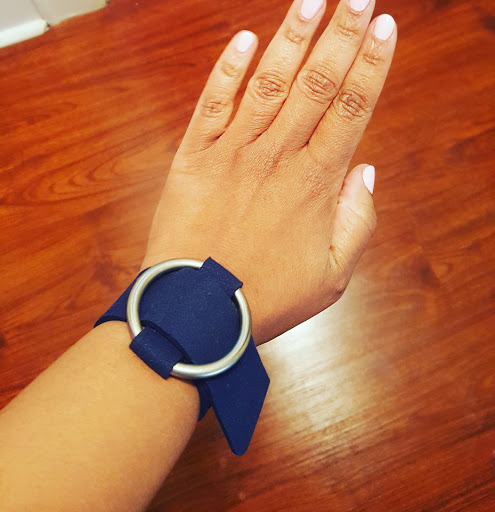 Beauty Salon «Rainbow Nails & Beauty Salon», reviews and photos, 601 Bloomfield Ave, Bloomfield, NJ 07003, USA