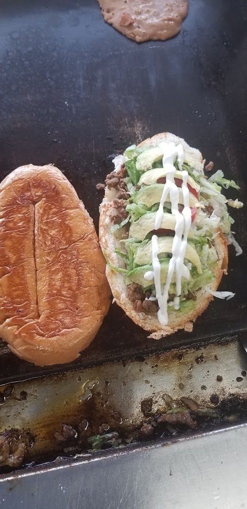 Taqueria Don Tin (Food Truck) 77037