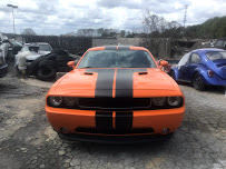 Jacob Auto Collision Center - Photo 9 - Car repair in East Point, GA, South Fulton