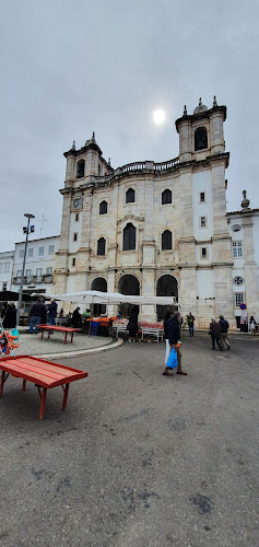 Igreja dos Congregados - Igreja