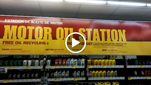 Auto Parts Store «Advance Auto Parts», reviews and photos, 2118 N Rolling Rd, Windsor Mill, MD 21244, USA