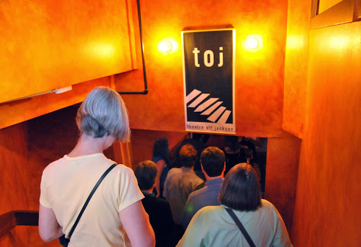 Performing Arts Theater «Theatre Off Jackson», reviews and photos, 409 7th Ave S, Seattle, WA 98104, USA