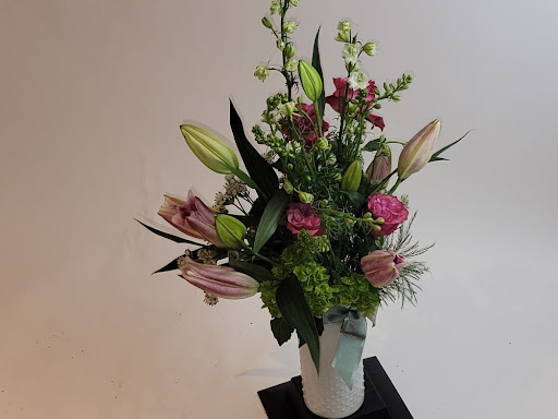 Florist «Flower Art Denver», reviews and photos, 8801 E Hampden Ave Suite 1g, Denver, CO 80231, USA