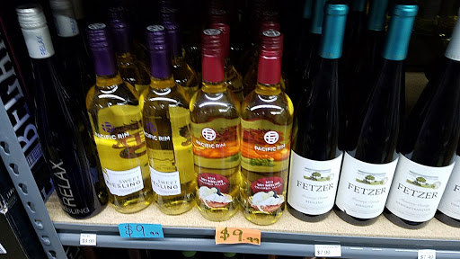 Liquor Store «Lotus Liquor Store», reviews and photos, 3970 Jimmy Lee Smith Pkwy, Hiram, GA 30141, USA